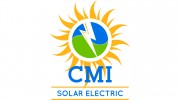 CMI Solar & Electric