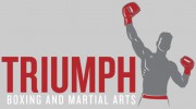 Triumph Boxing & Martial Arts