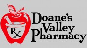 Cashmere-Doane's Valley Pharmacy