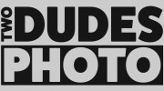 Two Dudes Photo