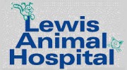 Lewis Animal Hospital