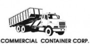 Commercial Container