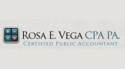Vega, Rosa E CPA