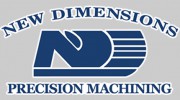 New Dimensions Precision