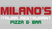 Milano's Italian Restaurant Pizza & Bar