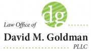 Law Office Of David M. Goldman
