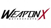 Weapon X Motorsports