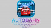 Autobahn Mobile Detailing & Steam Cleaning