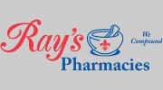 Ray's Pharmacy