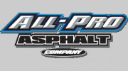 All-Pro Asphalt
