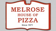 Melrose House Of Pizza