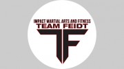 Impact Martial Arts & Fit