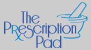 The Prescription Pad