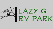 Lazy G RV Park