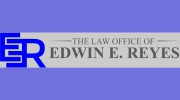 The Law Office Of Edwin E. Reyes