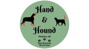 Hand & Hound Pet Sitting