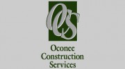 Oconee Construction Services