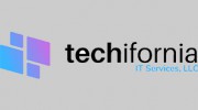 Techifornia IT Services