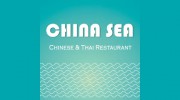 China Sea