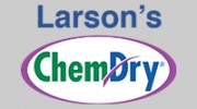 Larsons Chem-Dry Carpet Cleaning