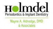 Aldredge, Wayne A DDS