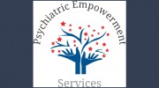 Psychiatric Empowerment Services
