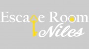 Escape History Escape Rooms