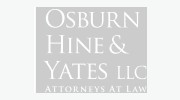 Osburn Hine & Yates