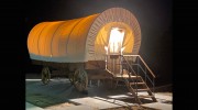 Gavel Falls Cabin Rentals & RV Campgrounds