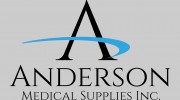 Anderson Medical Supplies