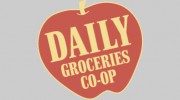 Daily Groceries