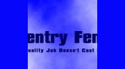 Akron Sentry Fence