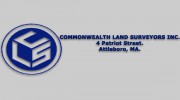Commonwealth Land Surveyors