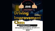 Joyners Driving Improvement School