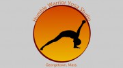 Humble Warrior Yoga Studio