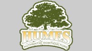 Humes Authentic Horticultural