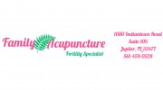 Family Acupuncture