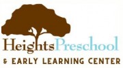 Heights Preschool