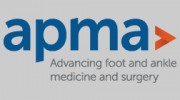 American Podiatric Medical Association