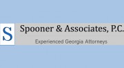 Spooner & Associates, P.C