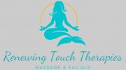 Renewing Touch Therapies