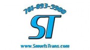 Smurfs Transportation