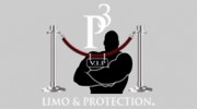 P3VIP Limo & Protection Services