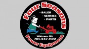 Four Seasons Power Equipment