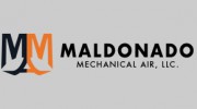Maldonado Mechanical Air