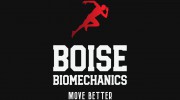 Boise Biomechanics