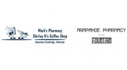 Mark's Pharmacy