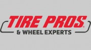 Tire Pros & Wheel Experts
