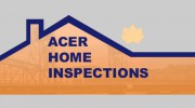 Acer Home Inspections