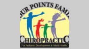 Four Points Family Chiro